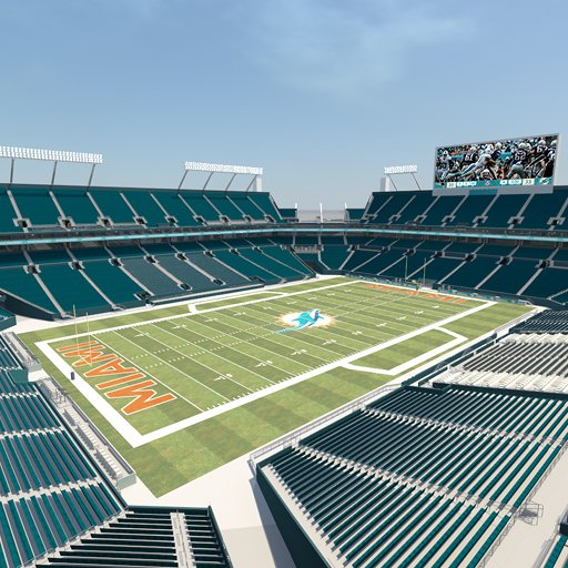 Miami Super Bowl 2020 Host Committee Goes Big on Green with Ocean To  Everglades Initiatives - Green Sports Alliance