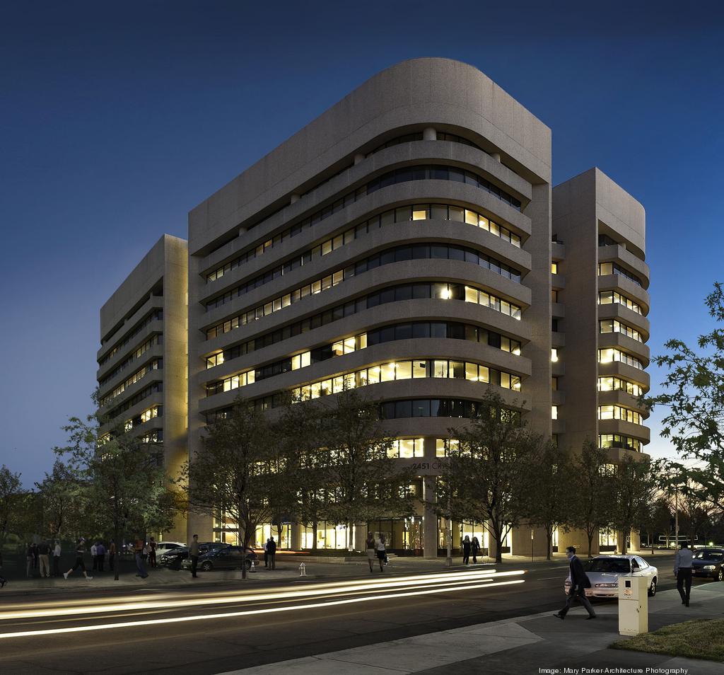 ada office