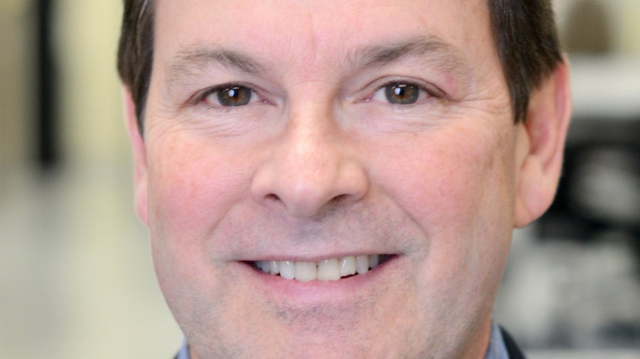 Charles Kummeth, BioTechne CEO, says growth is booming after 14