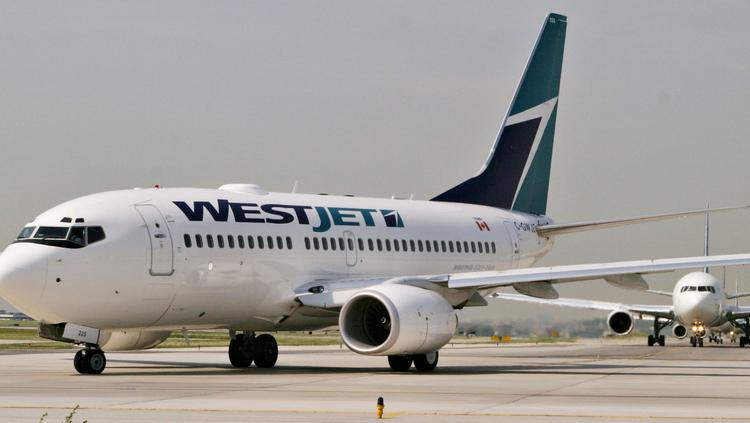 WestJet, Vacation Express add flights at George Bush Intercontinental Airport - Houston Business ...