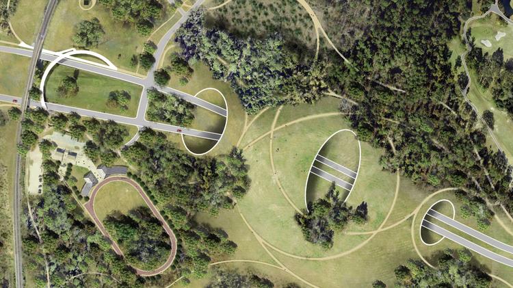 Inside the Ambitious Plan to Redesign Houston's Biggest Park – Texas Monthly