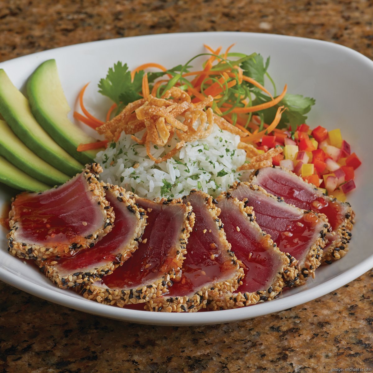 Bonefish Grill Ahi Tuna Steak Recipe Bryont Blog