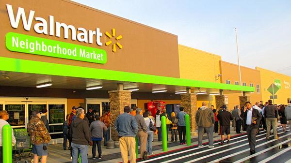 Walmart Presents A Policy Roadmap To Boost U S Manufacturing Bizwomen