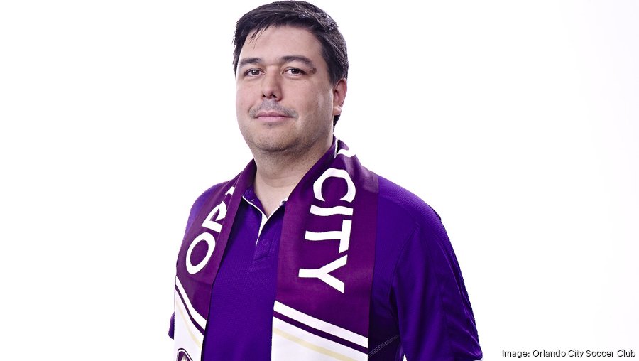 Orlando City SC Intrapreneurial Business Proposal