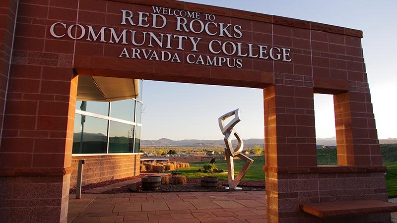 Red Rocks Cc Pa Program arvada3