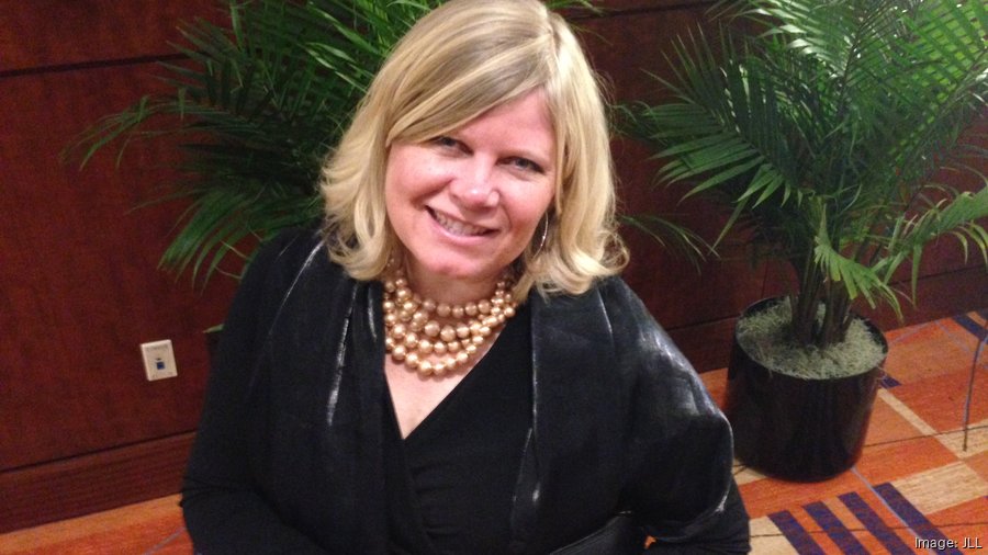 Best in Real Estate Awards 2021 Terri Harrington, MacKenzie Commercial