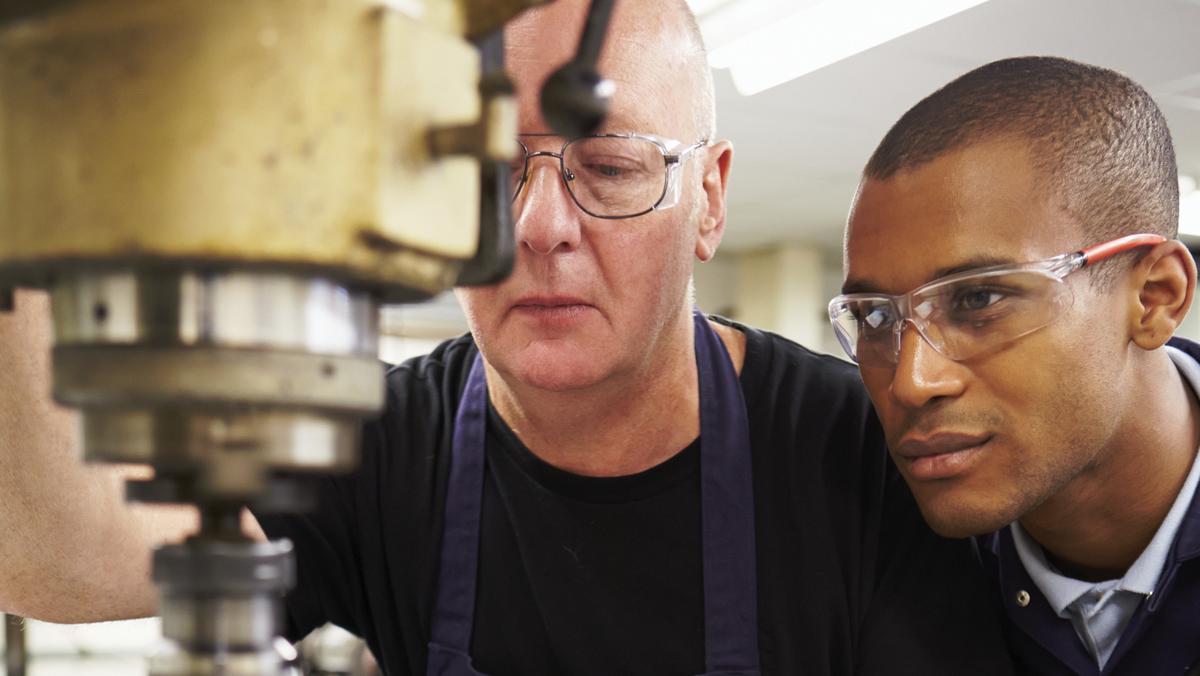 Building trades apprenticeship program in place at Northland project ...