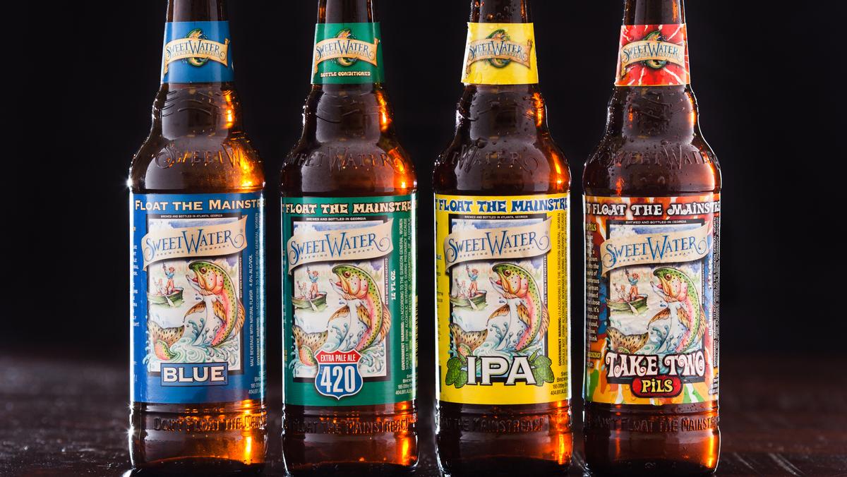 Aphria Inc. buying SweetWater Brewing Company Atlanta Business Chronicle
