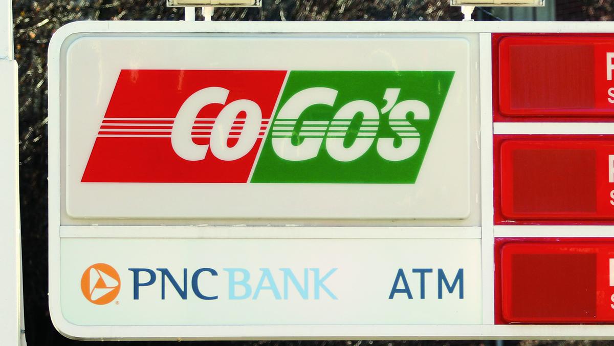 Coen Markets announces plans to acquire CoGo's Pittsburgh Business Times