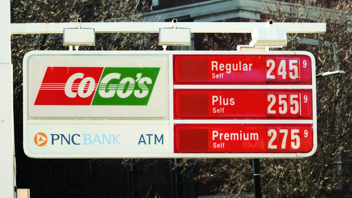 Coen Markets announces plans to acquire CoGo's Pittsburgh Business Times