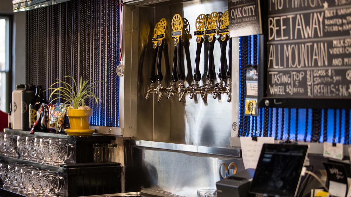 Breweries in Raleigh and across the US trying to survive pandemic