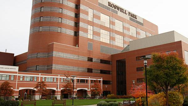 Roswell Park Cancer Institute To Invest 2m In New Radiology Equipment Buffalo Business First 2724
