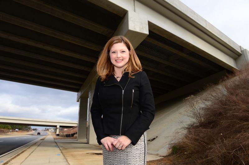 Bizwomen Headliners: Public Service - Bizwomen