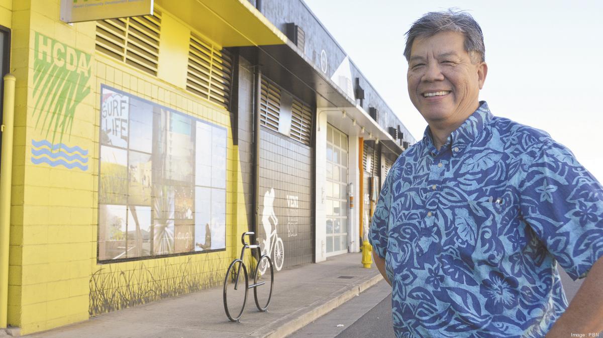Hawaii Community Development Authority chief Anthony Ching to retire at ...