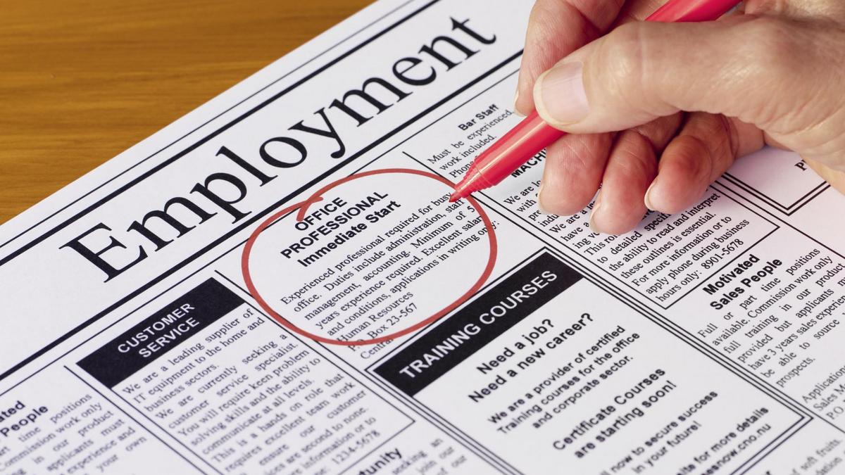 Florida's Jobless Rate Steady As Sentiment Improves - Jacksonville ...