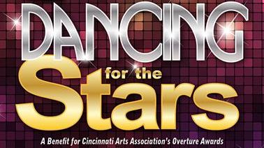 These Cincinnati business leaders will be Dancing for the Stars ...