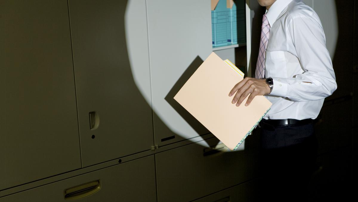 The 5 Most Common Unethical Behaviors In The Workplace Philadelphia 