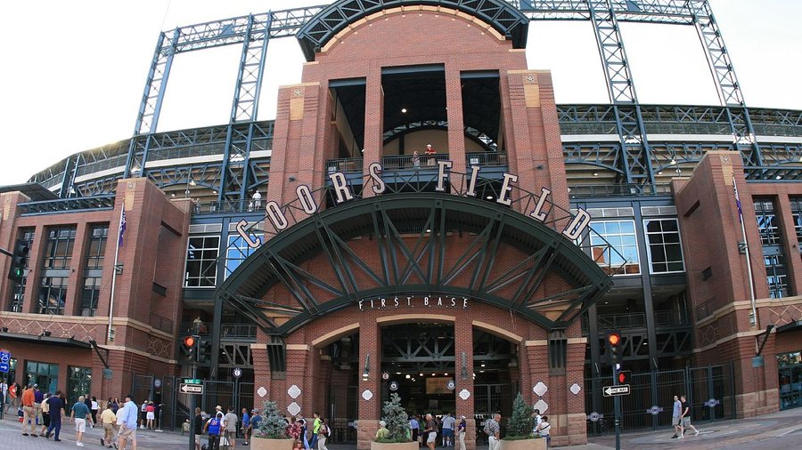 Urban Design Profile: Coors Field and the Regeneration of the LoDo District