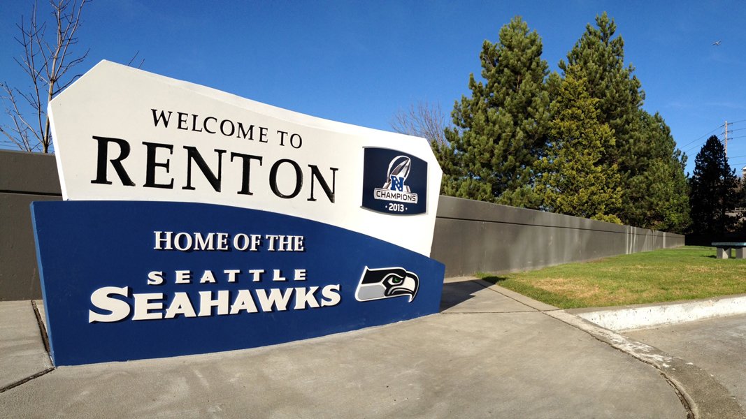 King County pays 36.2M for former Renton hotel Puget Sound Business