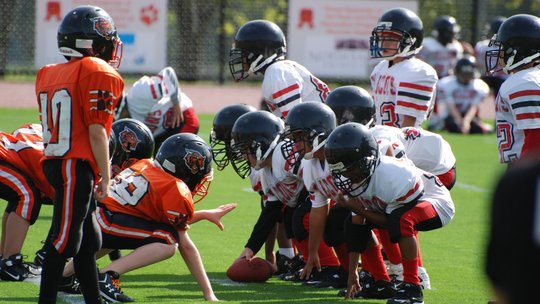 Youth football