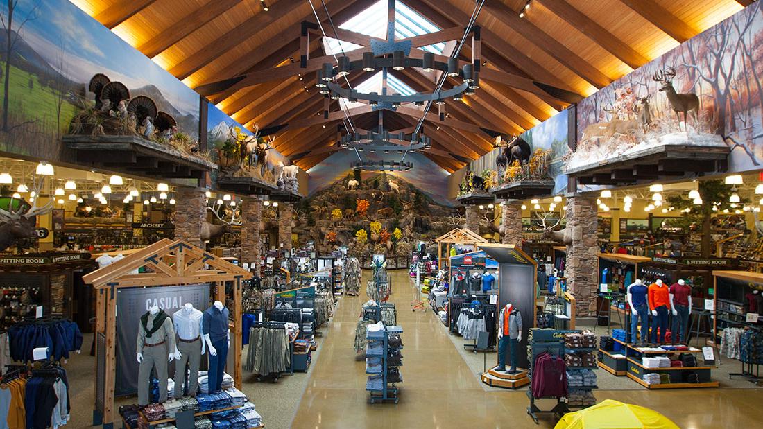 Bass Pro deal should not impact Cabela's Cheektowaga site - Buffalo ...