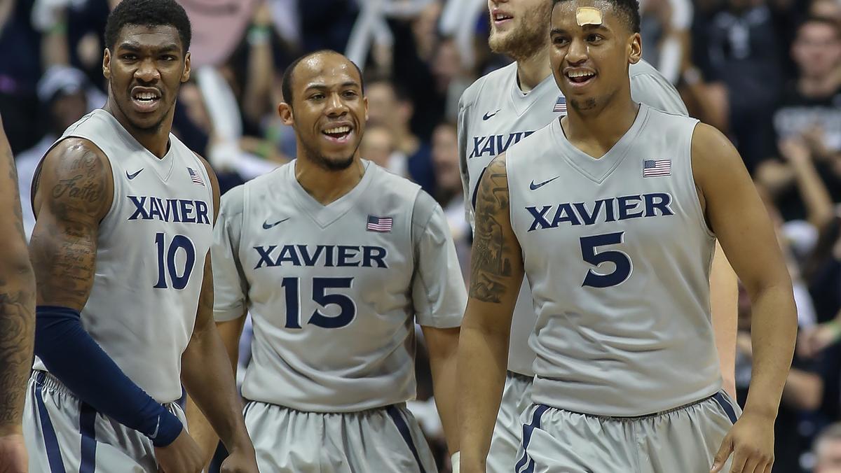 Cincinnati ranks among top cities for college basketball fans