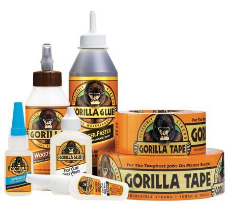 Gorilla Glue buys Sharonville property for new HQ