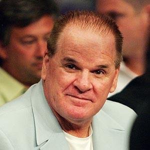 Pete Rose asks for reinstatement, citing lack of punishment for