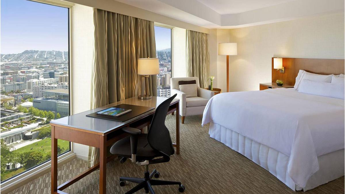 LaSalle Hotel Trust affirms Blackstone deal, rejects Pebblebrook again