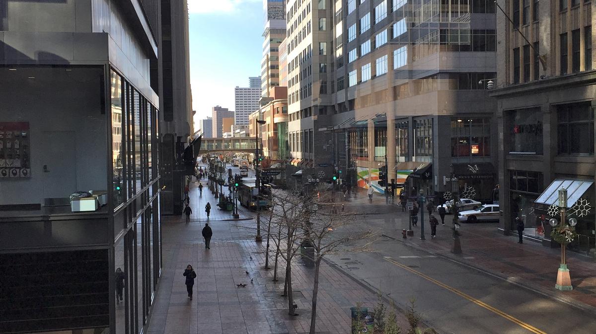 Downtown Council to unveil plan to raise $25M for Nicollet Mall ...