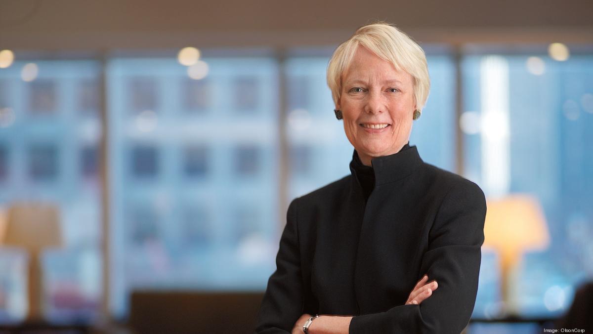 Words of wisdom from Citigroup’s Pam Flaherty — and the time she was ...