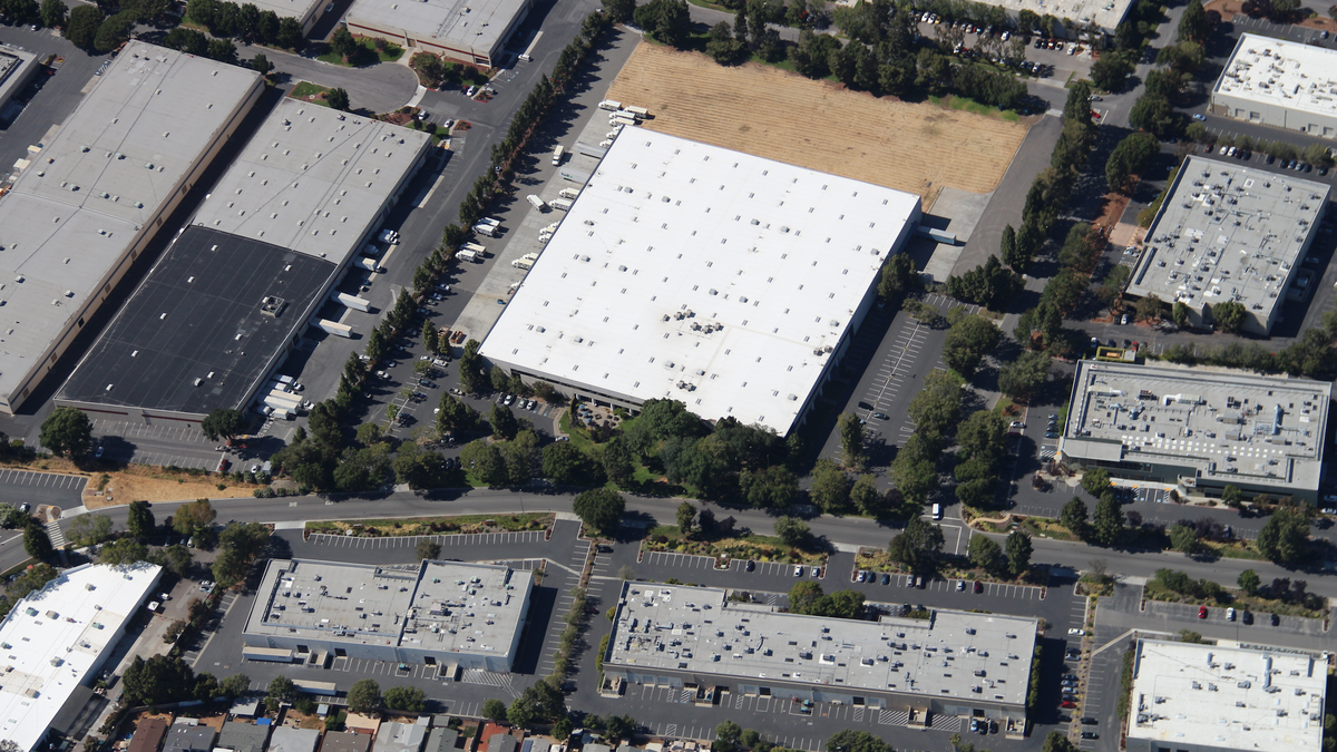 Tarlton snags Office Depot distribution center in Menlo Park for $36M -  Silicon Valley Business Journal