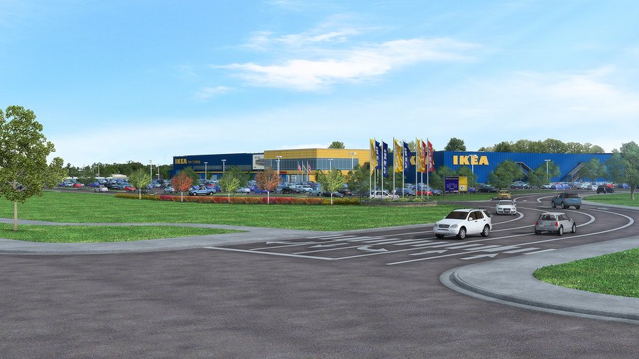 Ikea Columbus - Columbus Business First