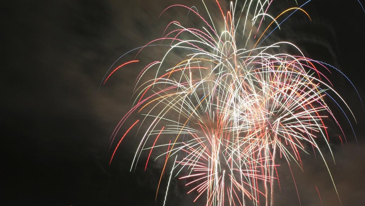 Where to see Fourth of July fireworks in Jacksonville Jacksonville