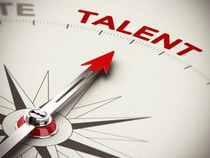 talent thinkstock