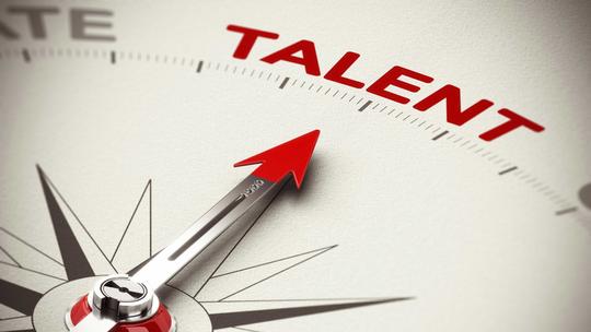 talent thinkstock