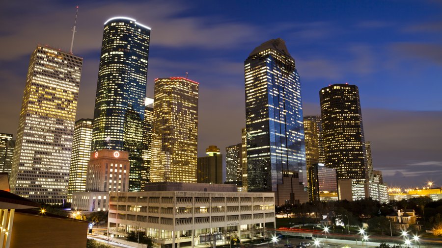 This North Texas city has a sixdigit average household