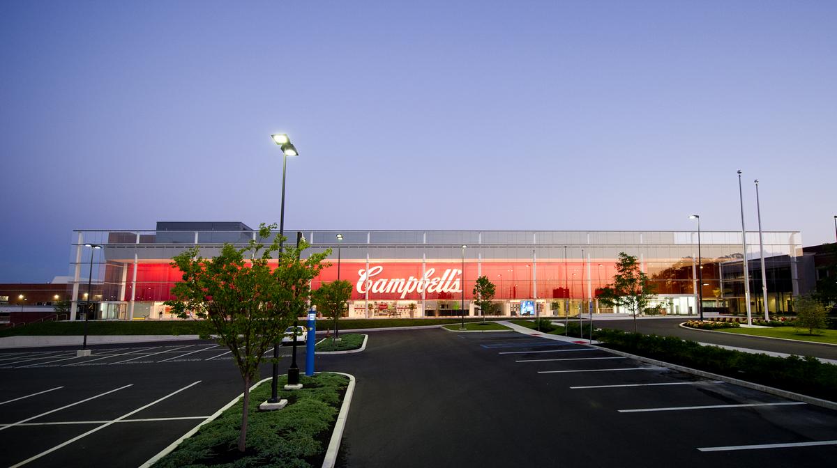 Campbell's makes $10M investment on Calif. company to boost e-commerce ...