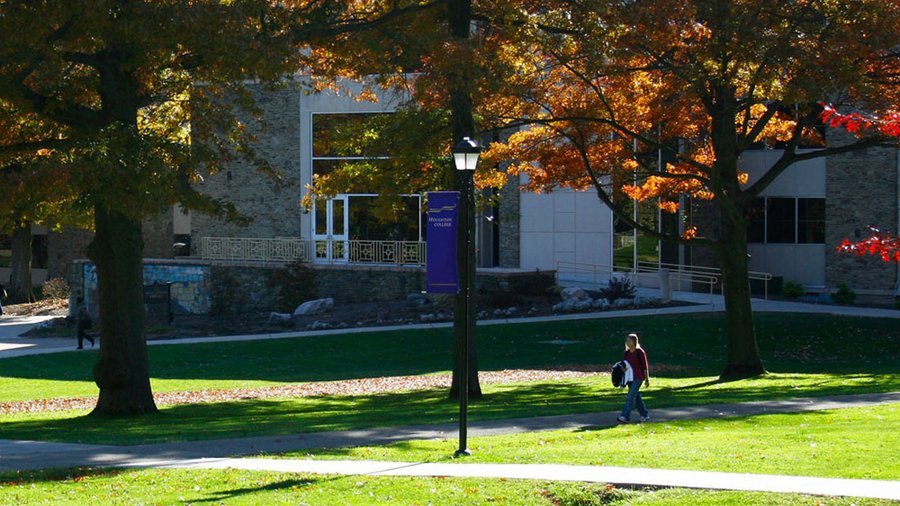 Houghton slashes tuition as Western New York colleges look to stem