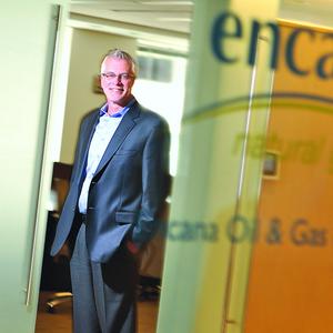 Who's Who in Energy Pt 2 - Denver Business Journal