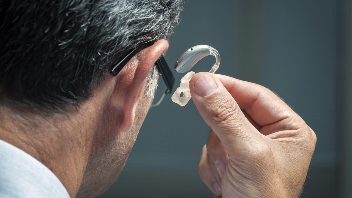 Sales of overthecounter hearing aids await final FDA rule Phoenix