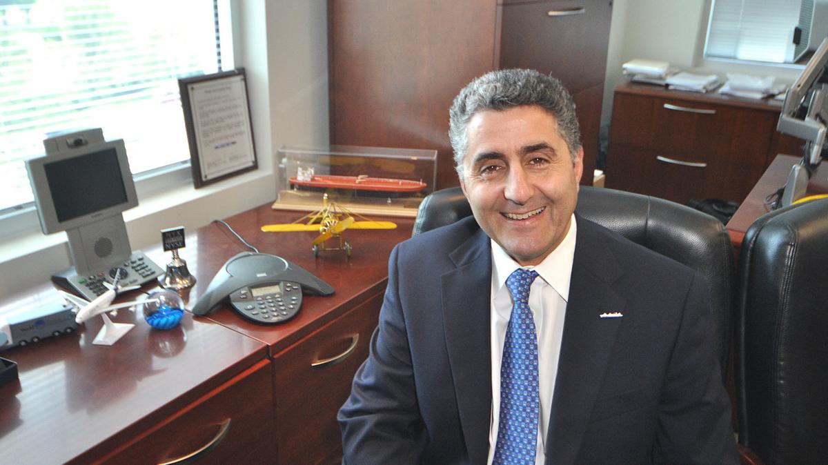 World Fuel Services Corp. to acquire Flyers Energy Group South