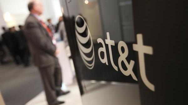 AT&T ranked top performing network in DFW - Dallas Business Journal