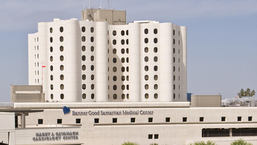 Banner Health Looks To Hire 1 500 In Arizona Phoenix Business