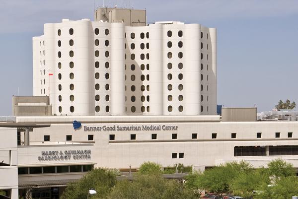 Banner Health Looks To Hire 1 500 In Arizona Phoenix Business