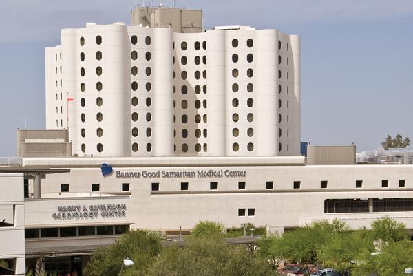 Banner Health Continues Layoffs In Restructuring Efforts Phoenix