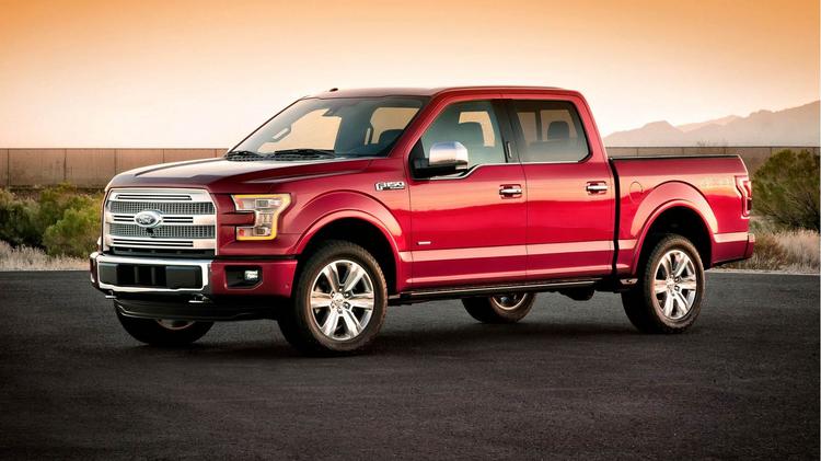 A Look At The Most Popular Car Makers And Models In The Uae For 2016