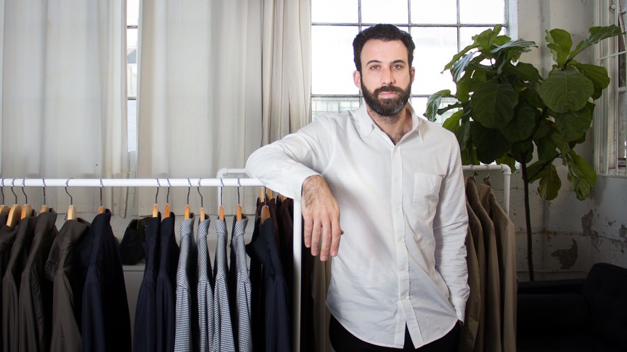 Everlane Is Opening Its First Store in New York