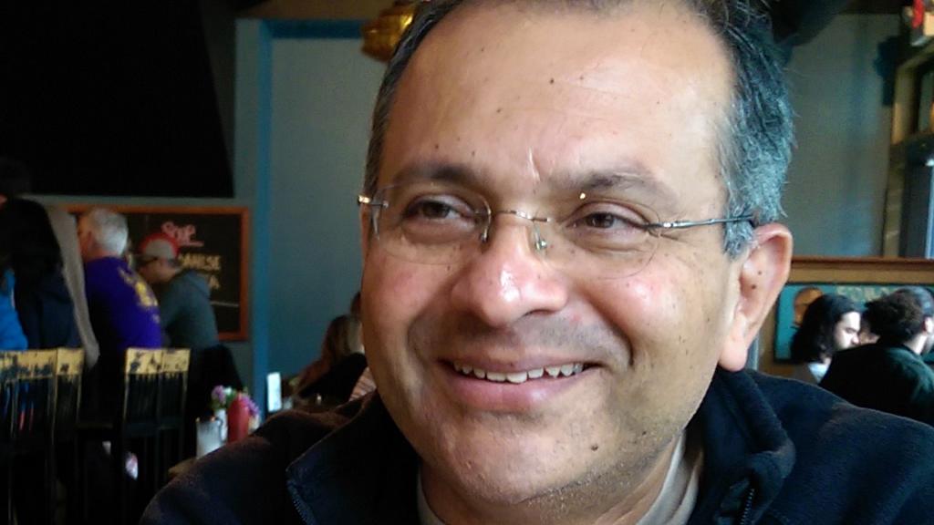 CEOs of the Year - Tech: Raghu Raghavan of ActOn Software - Portland ...