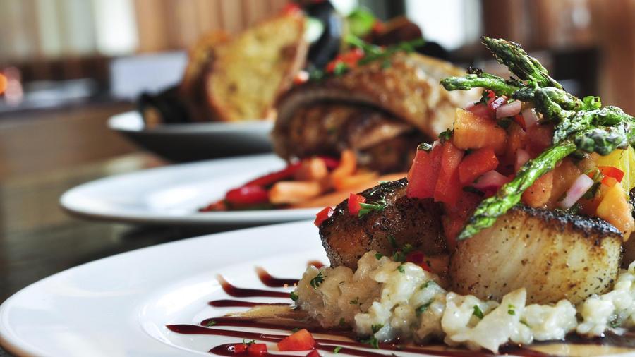 See 28 of Florida's best al fresco restaurants, according to OpenTable